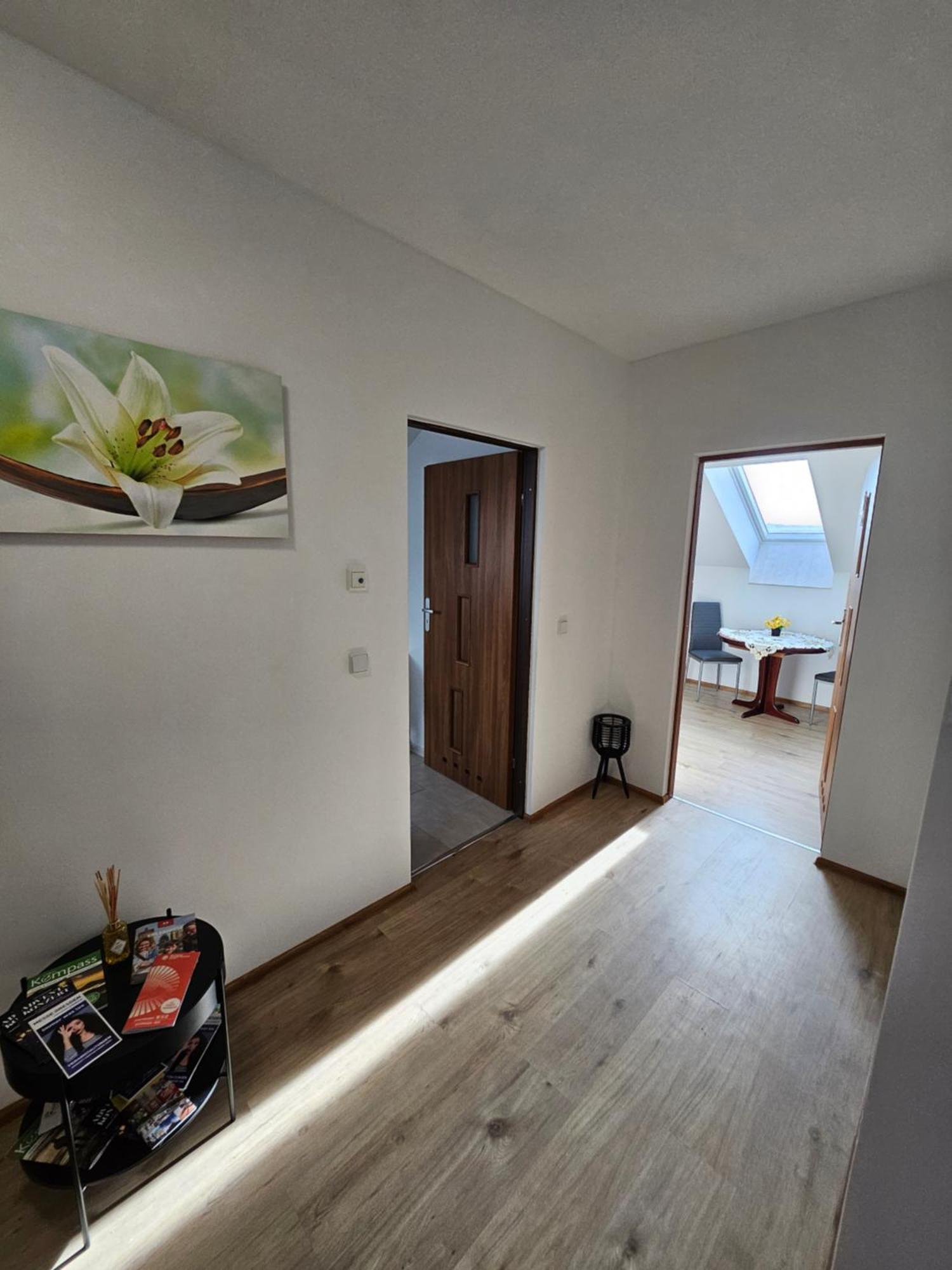 Wohngemeinschaft- Einzelne Zimmer Dresden Exterior photo